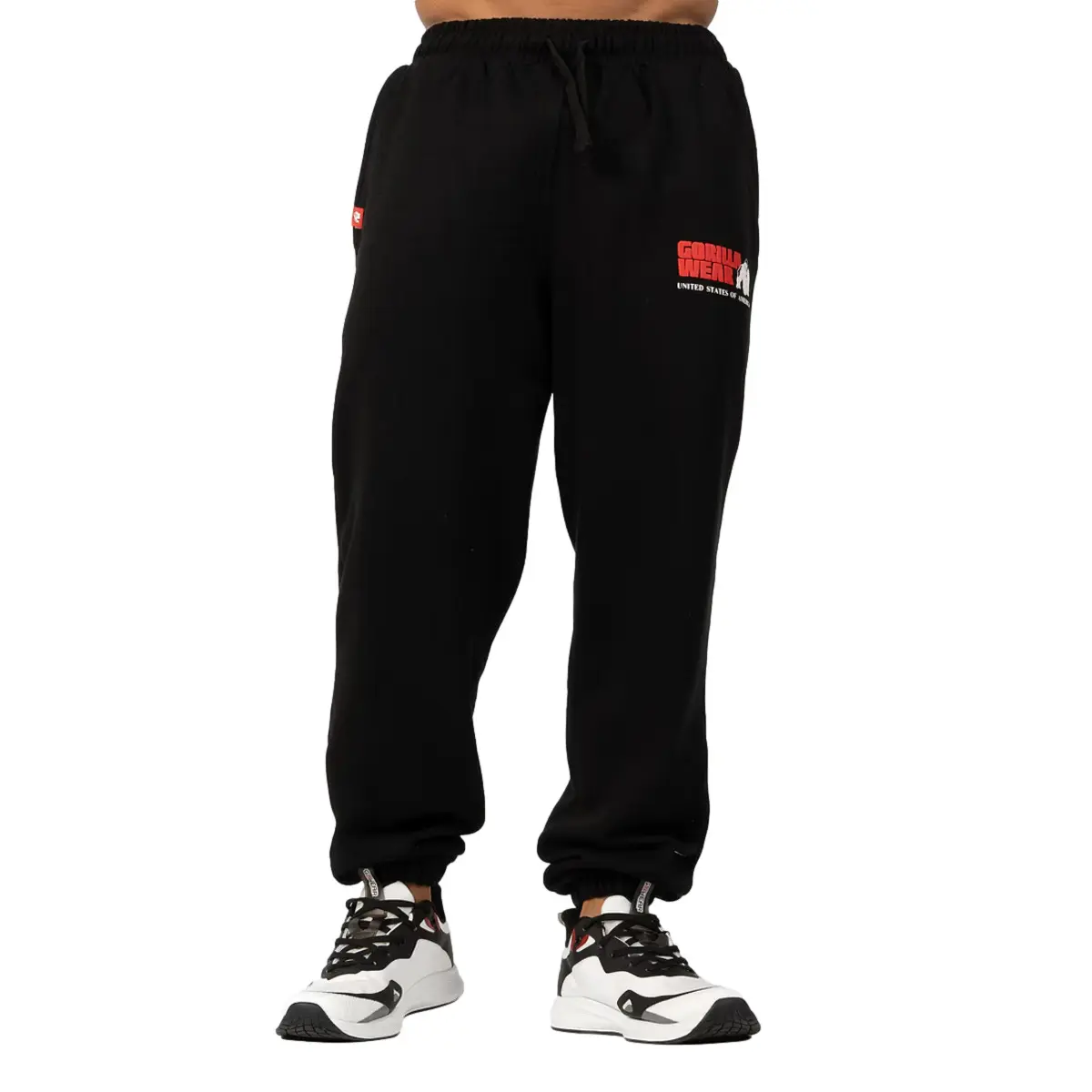 Jogginghose Gorilla Wear Classic