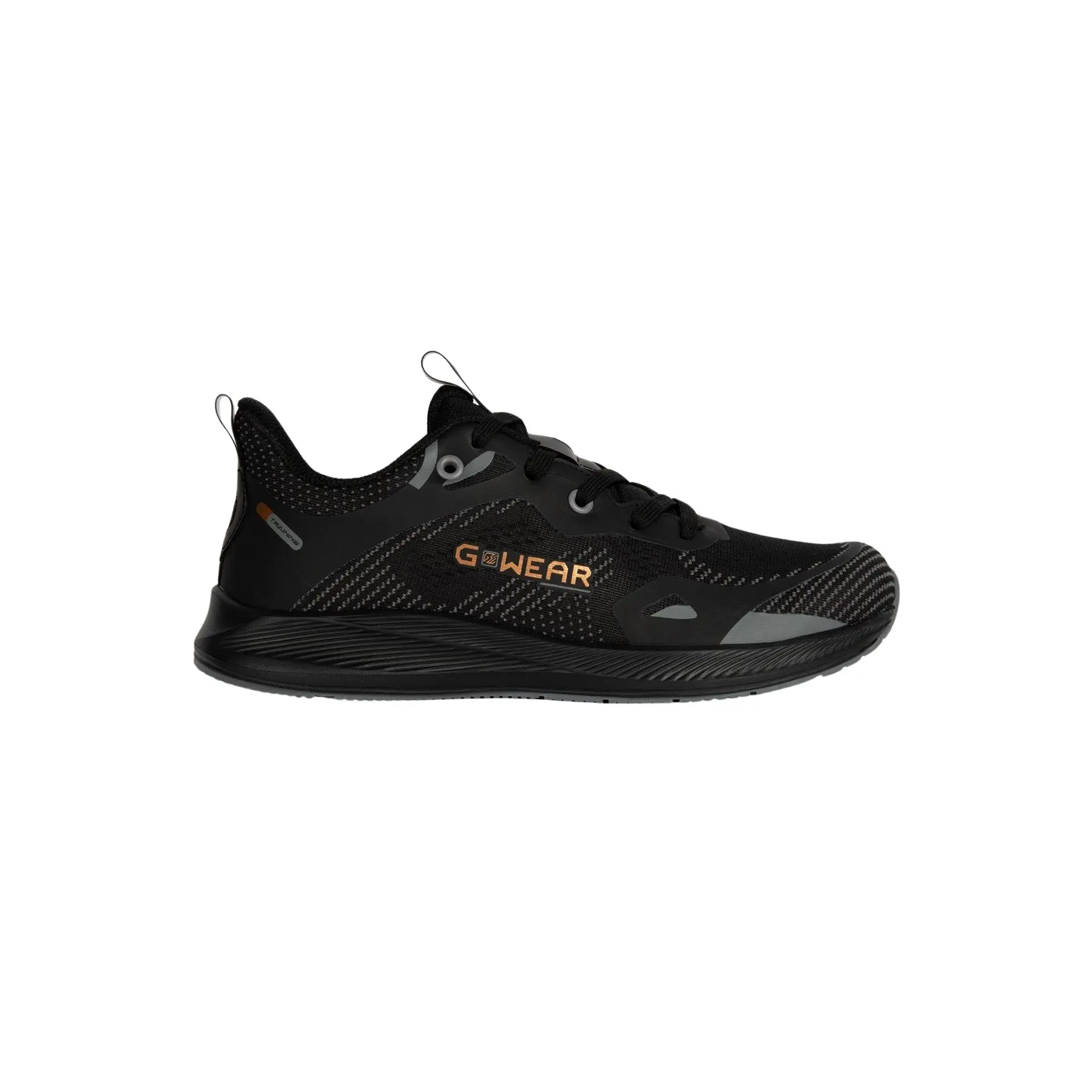 Hallenschuhe Gorilla Wear Essential