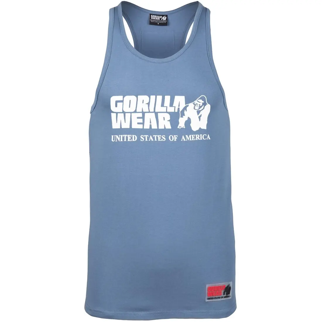 Tanktop Gorilla Wear Classic