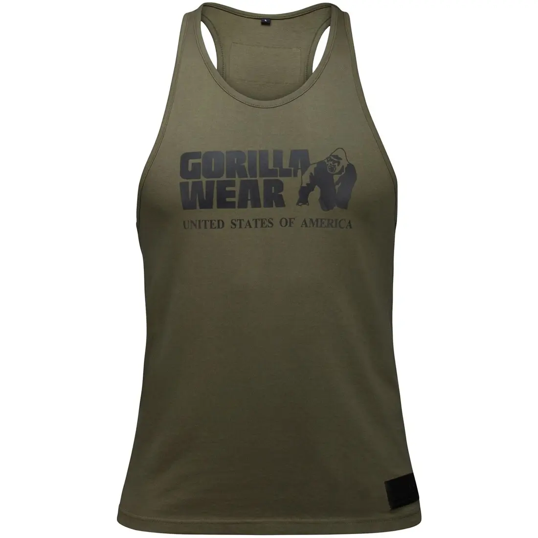 Tanktop Gorilla Wear Classic