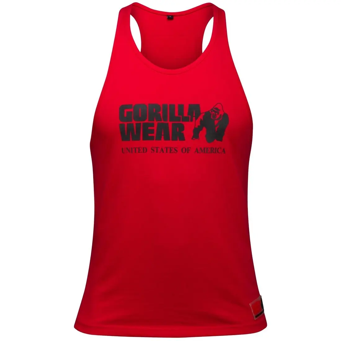Tanktop Gorilla Wear Classic