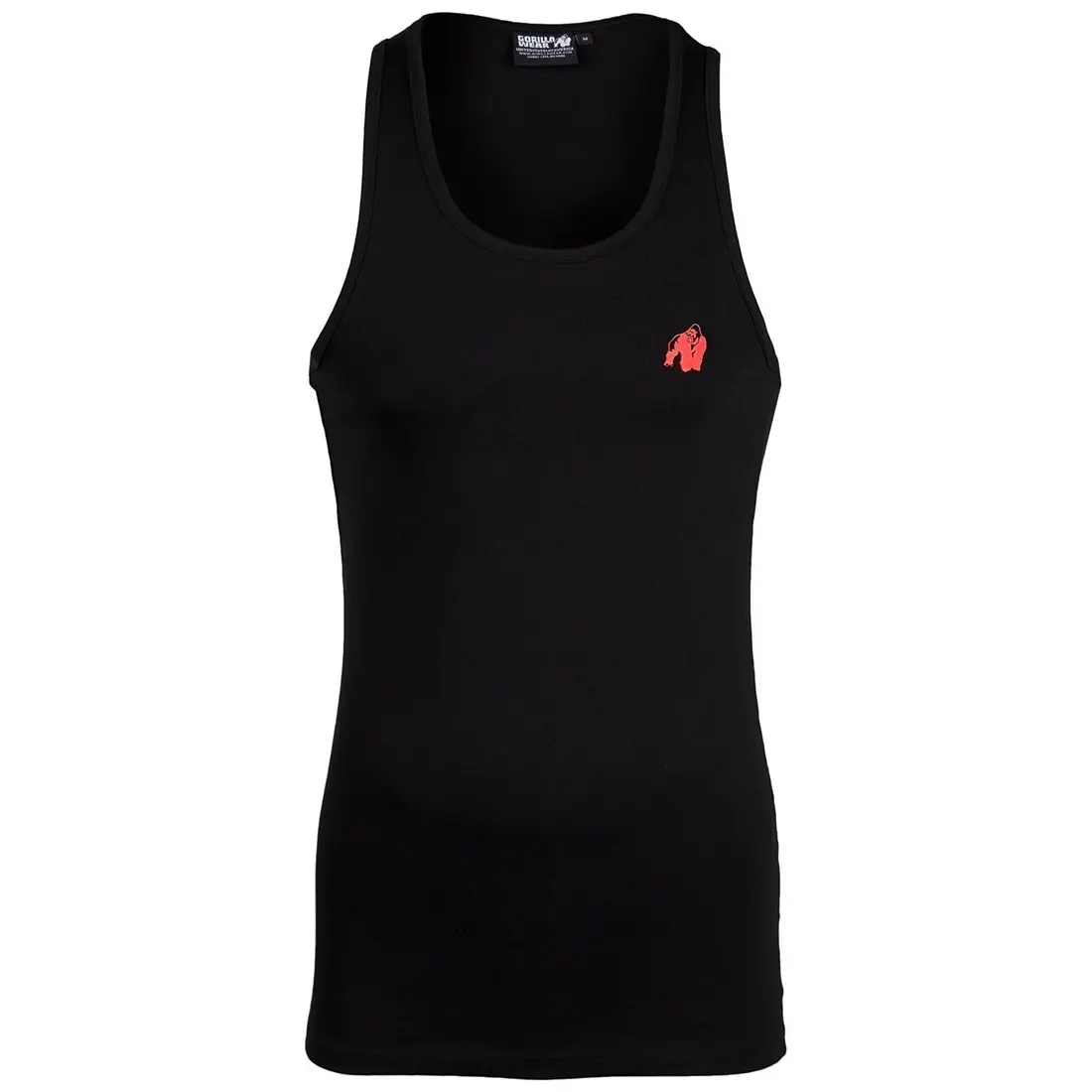 Stretch tanktop Gorilla Wear Adams
