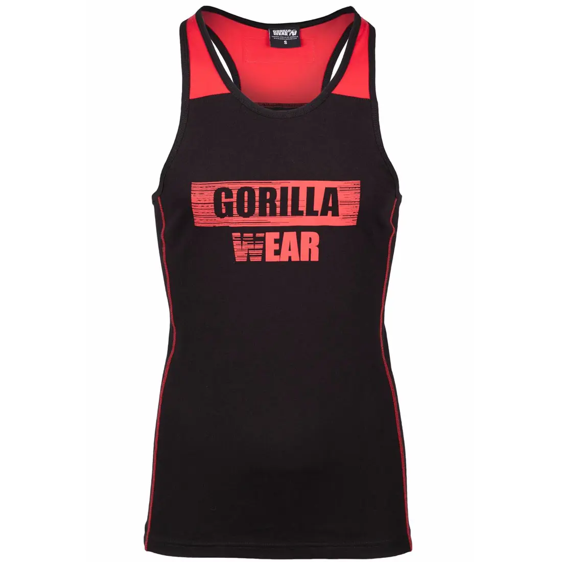 Tanktop Gorilla Wear Wallace