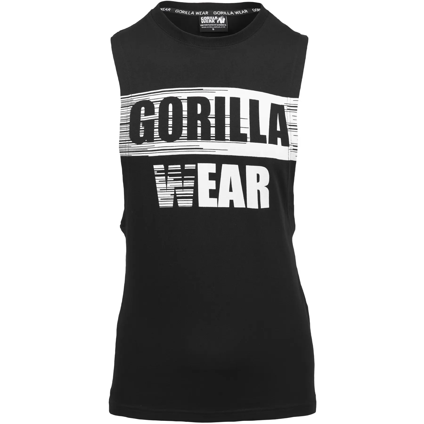 Tanktop Gorilla Wear Lopez