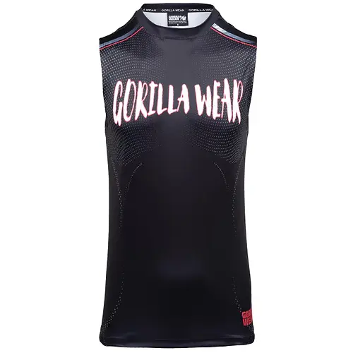 Tanktop Gorilla Wear Clayton