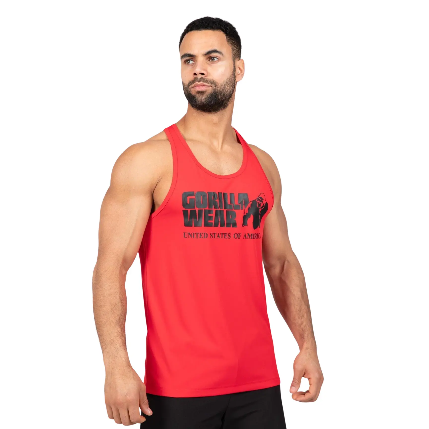 Tanktop Gorilla Wear Classic
