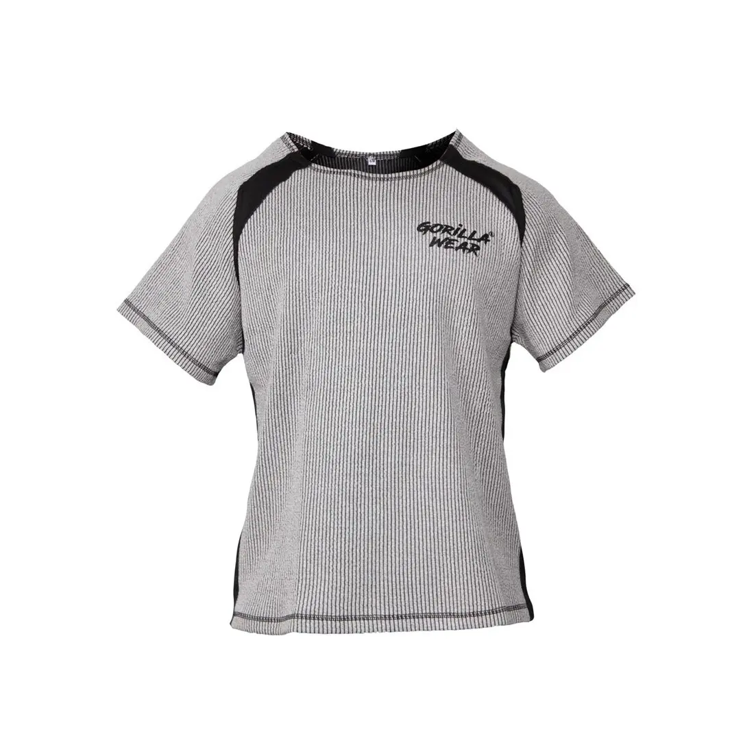 Maglia Gorilla Wear Augustine Old School
