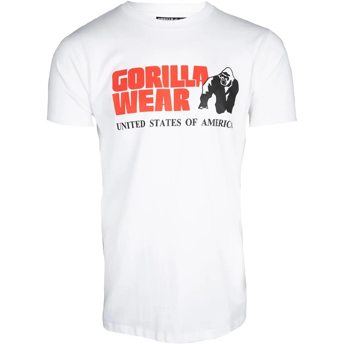 T-shirt Gorilla Wear Classic