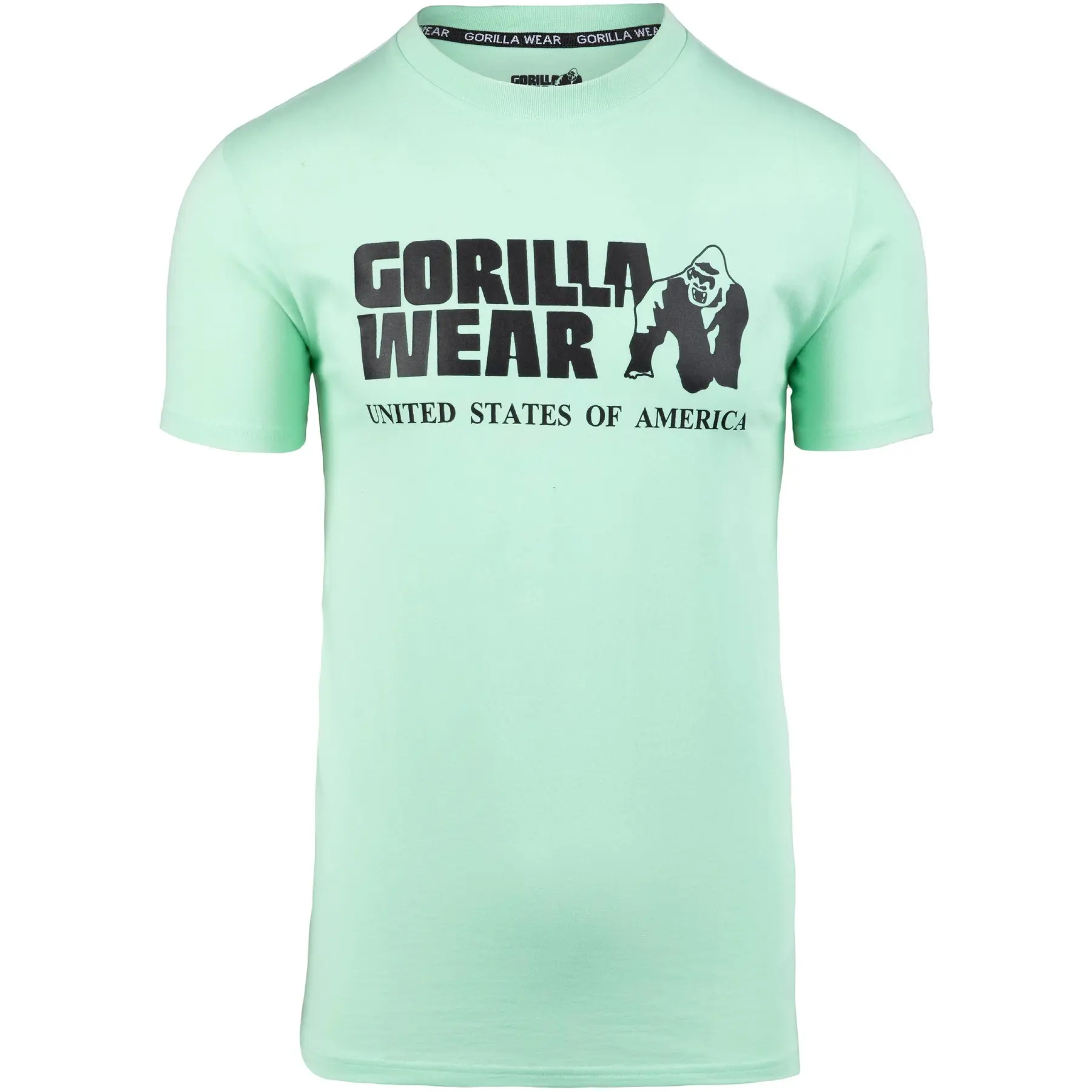 T-shirt Gorilla Wear Classic