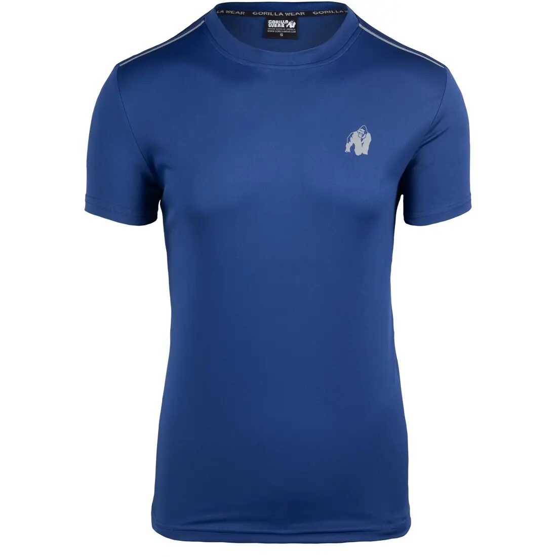Trikot Gorilla Wear Easton