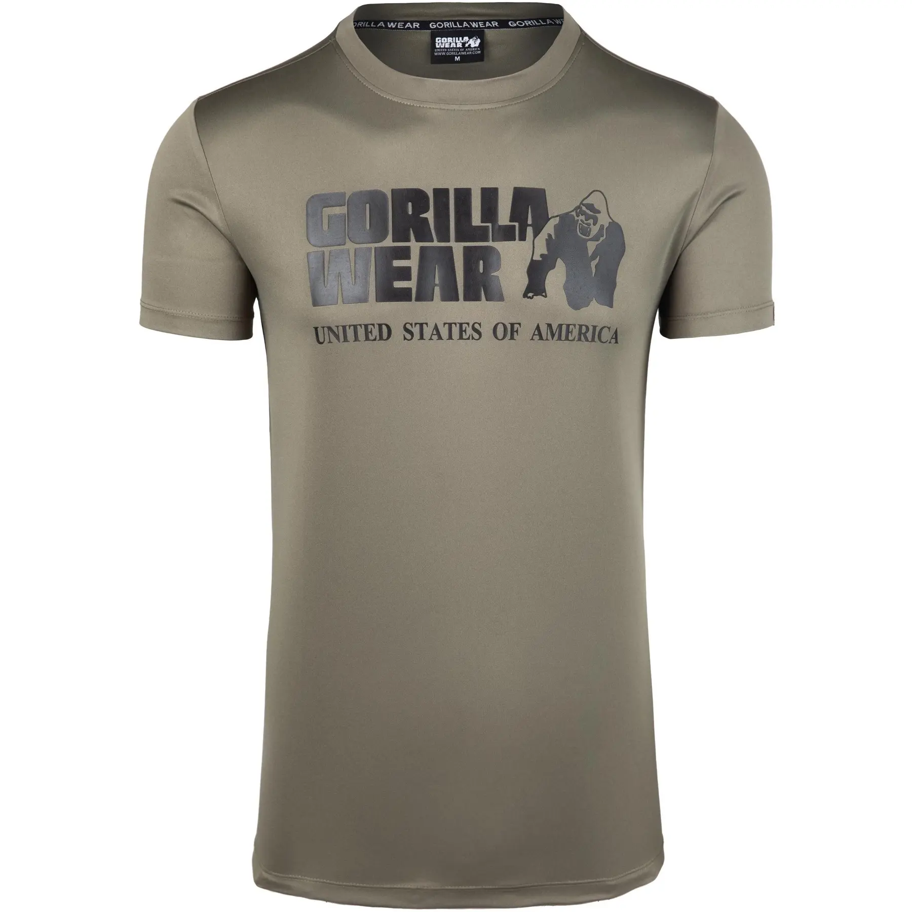 Trikot Gorilla Wear Classic