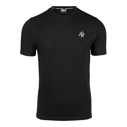 T-Shirt Gorilla Wear Oregon