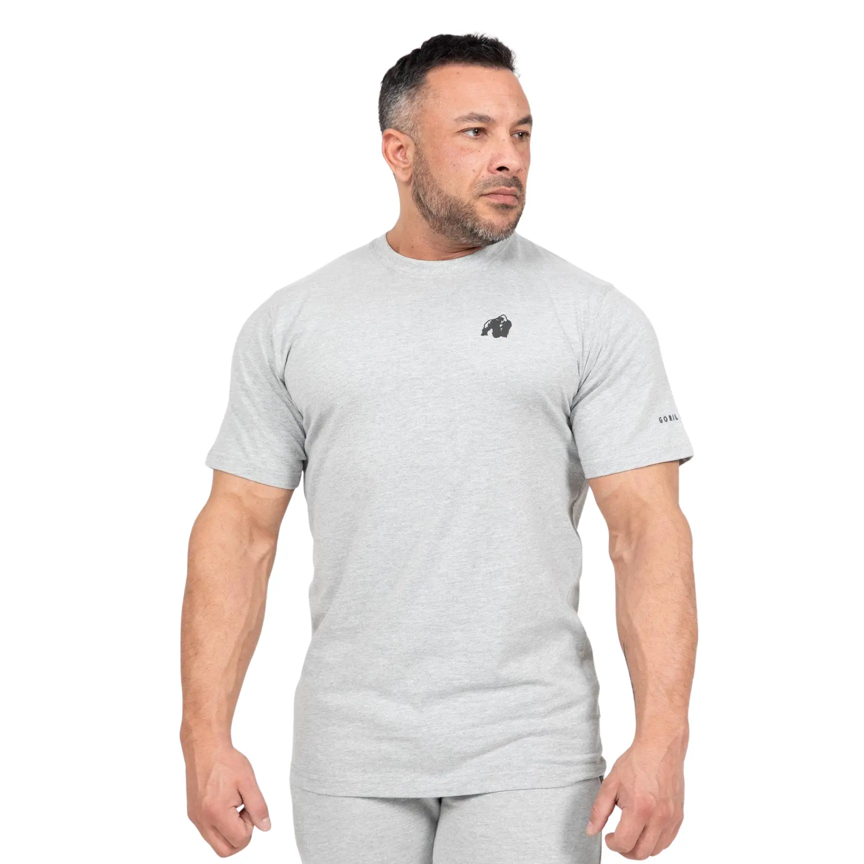 T-shirt Gorilla Wear Leon