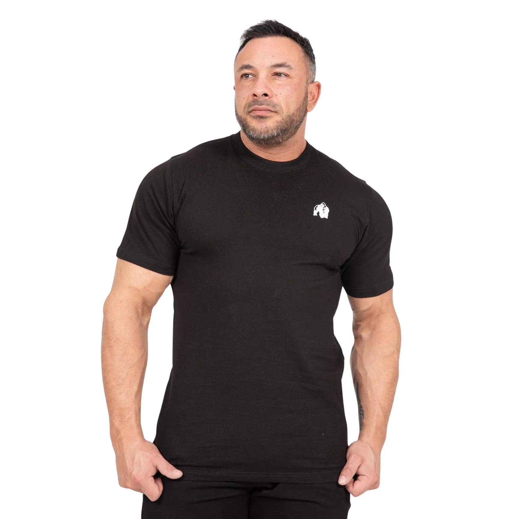 T-shirt Gorilla Wear Leon