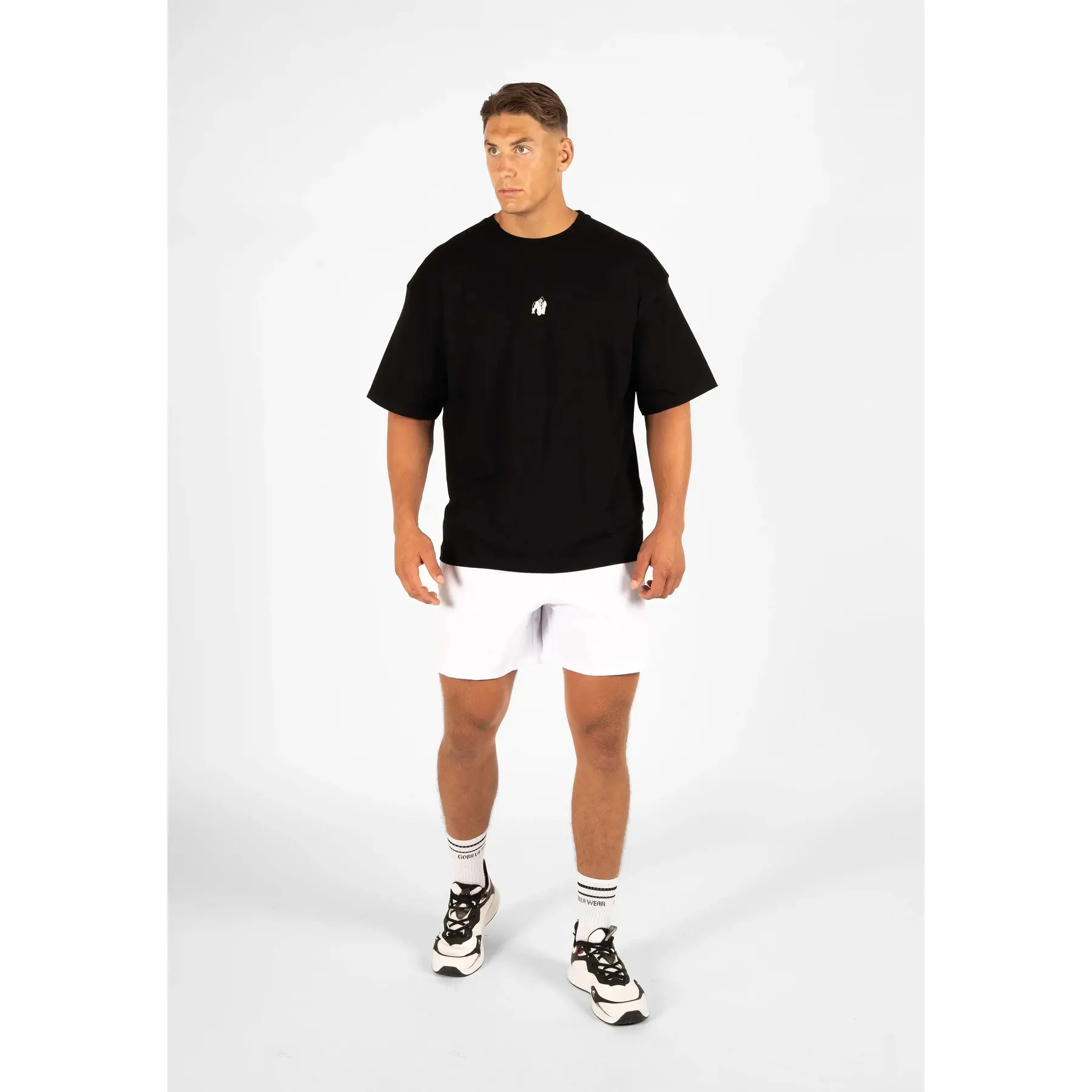 T-Shirt Gorilla Wear Philip Oversized