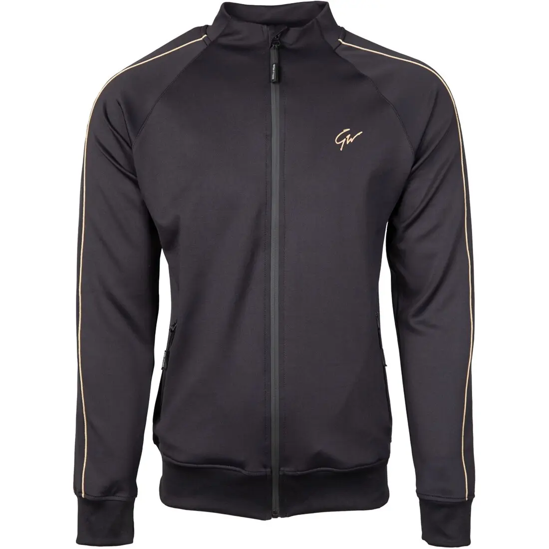 Trainingsjacke Gorilla Wear Wenden