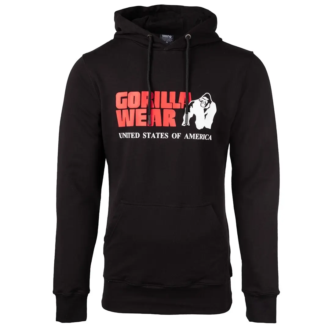 Hoodie Gorilla Wear Classic