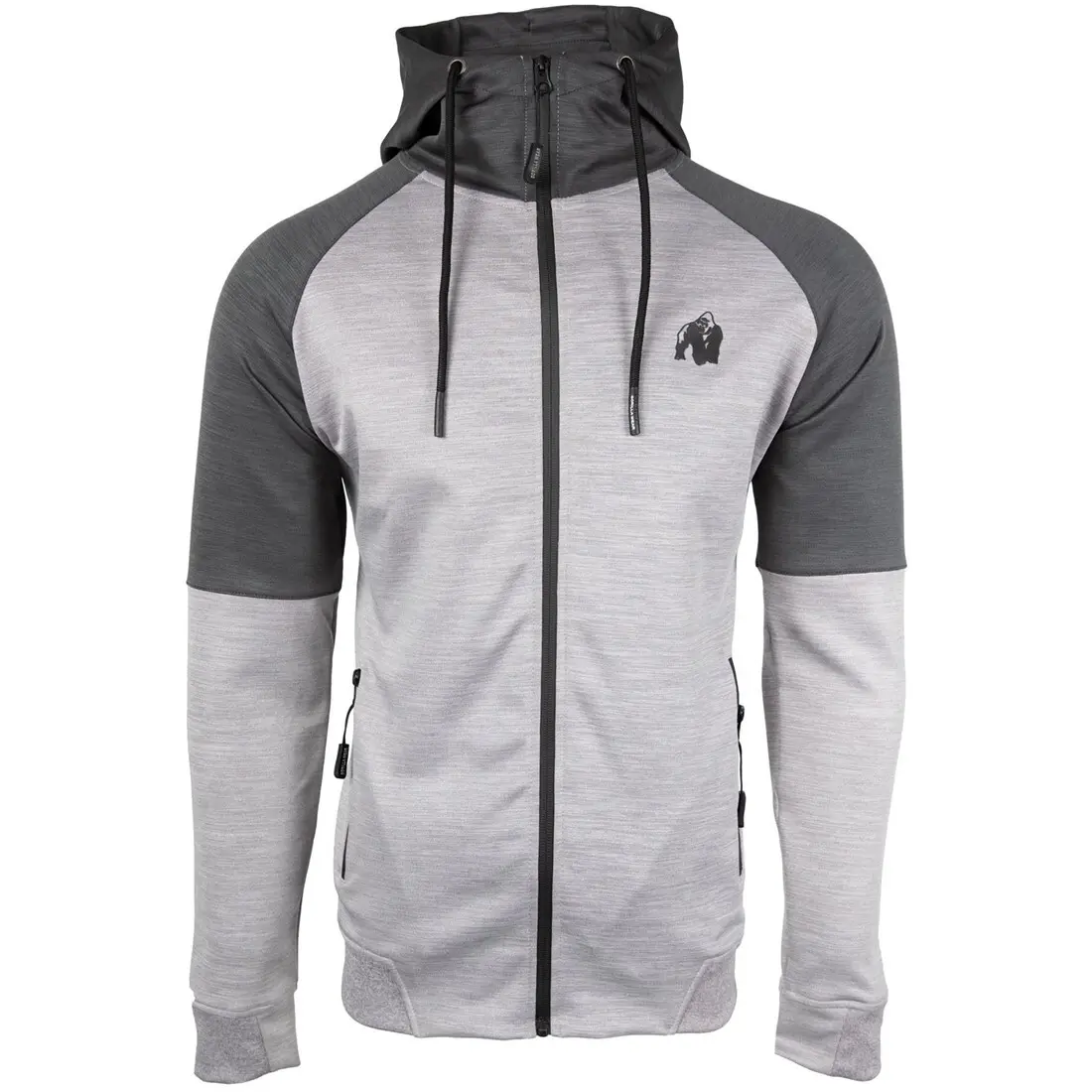 Trainingsjacke Gorilla Wear Sullivan