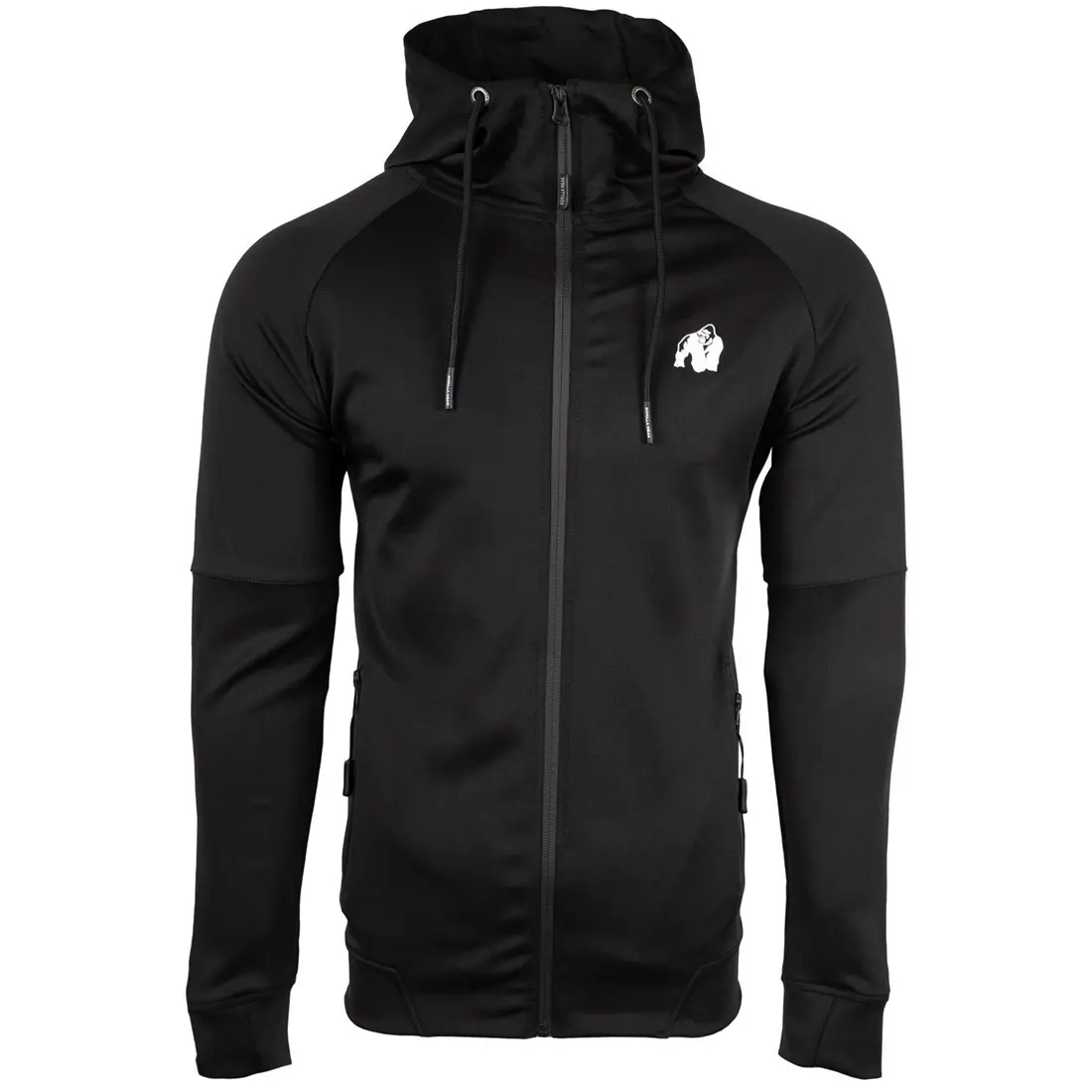 Trainingsjacke Gorilla Wear Sullivan