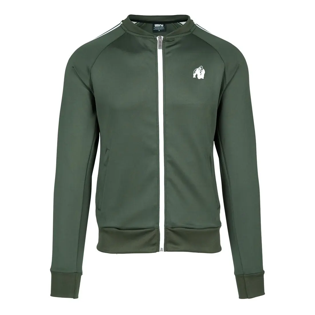 Trainingsjacke Gorilla Wear Riverside
