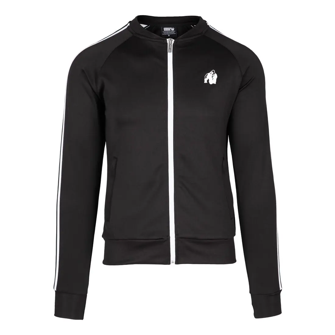 Trainingsjacke Gorilla Wear Riverside