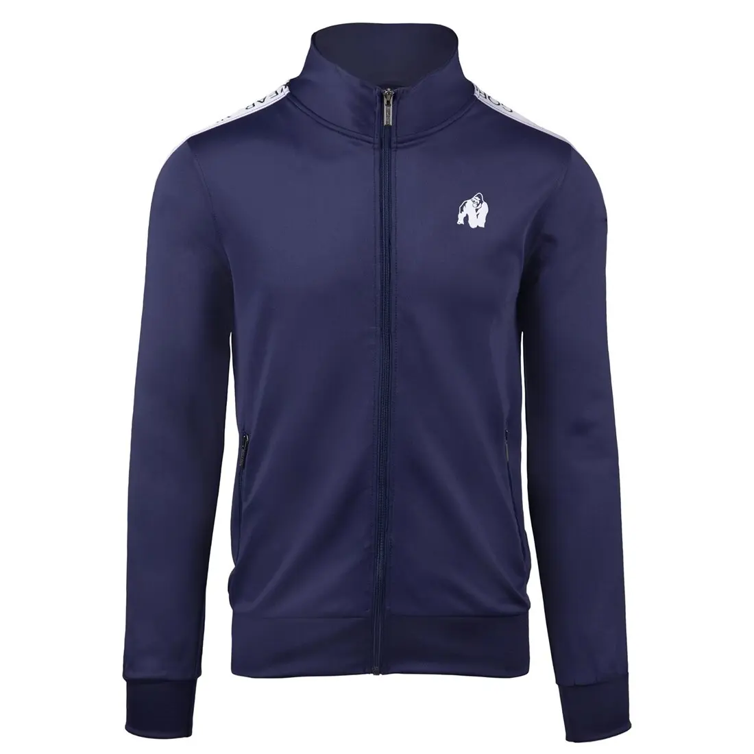 Trainingsjacke Gorilla Wear Delaware