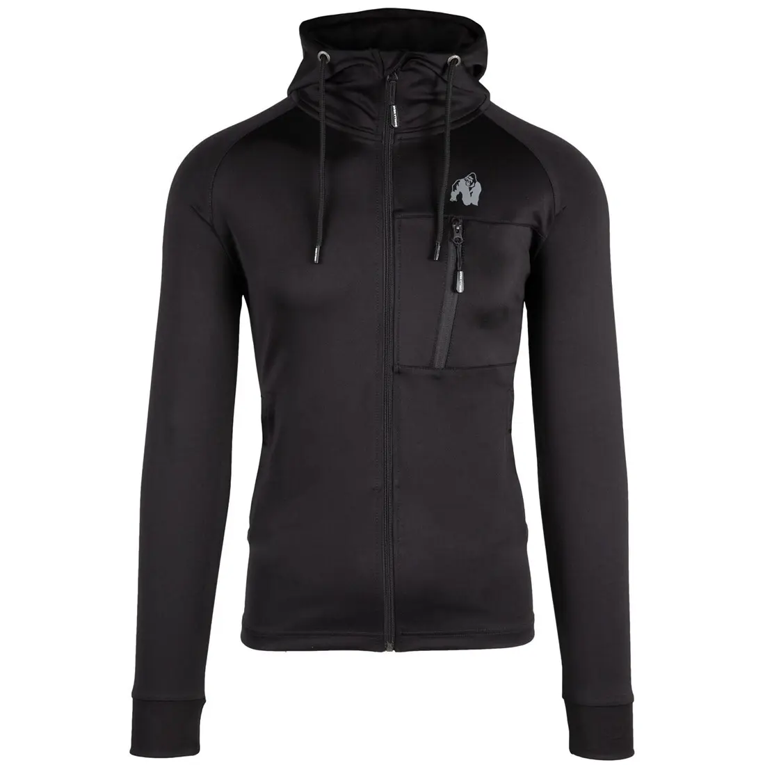 Trainingsjacke Gorilla Wear Scottsdale