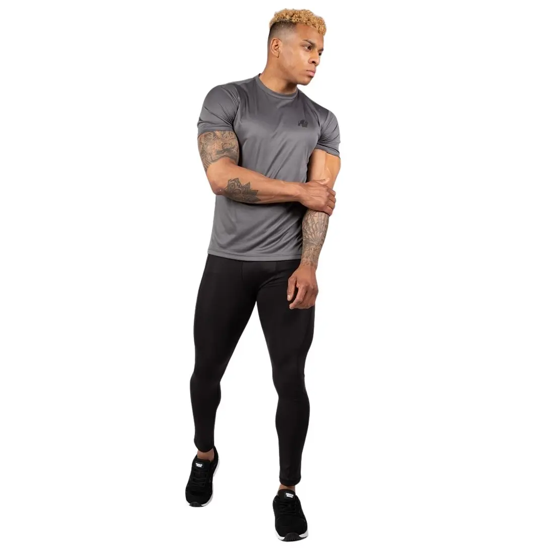 Leggins Gorilla Wear Smart