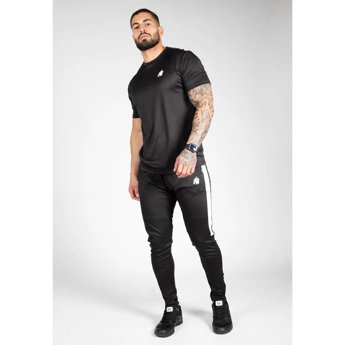 Jogginghose Gorilla Wear Benton