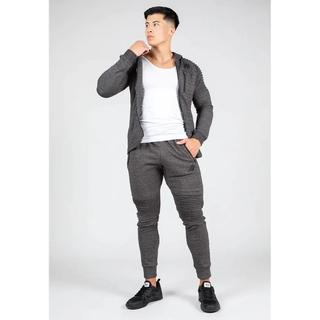 Jogginghose Gorilla Wear Delta