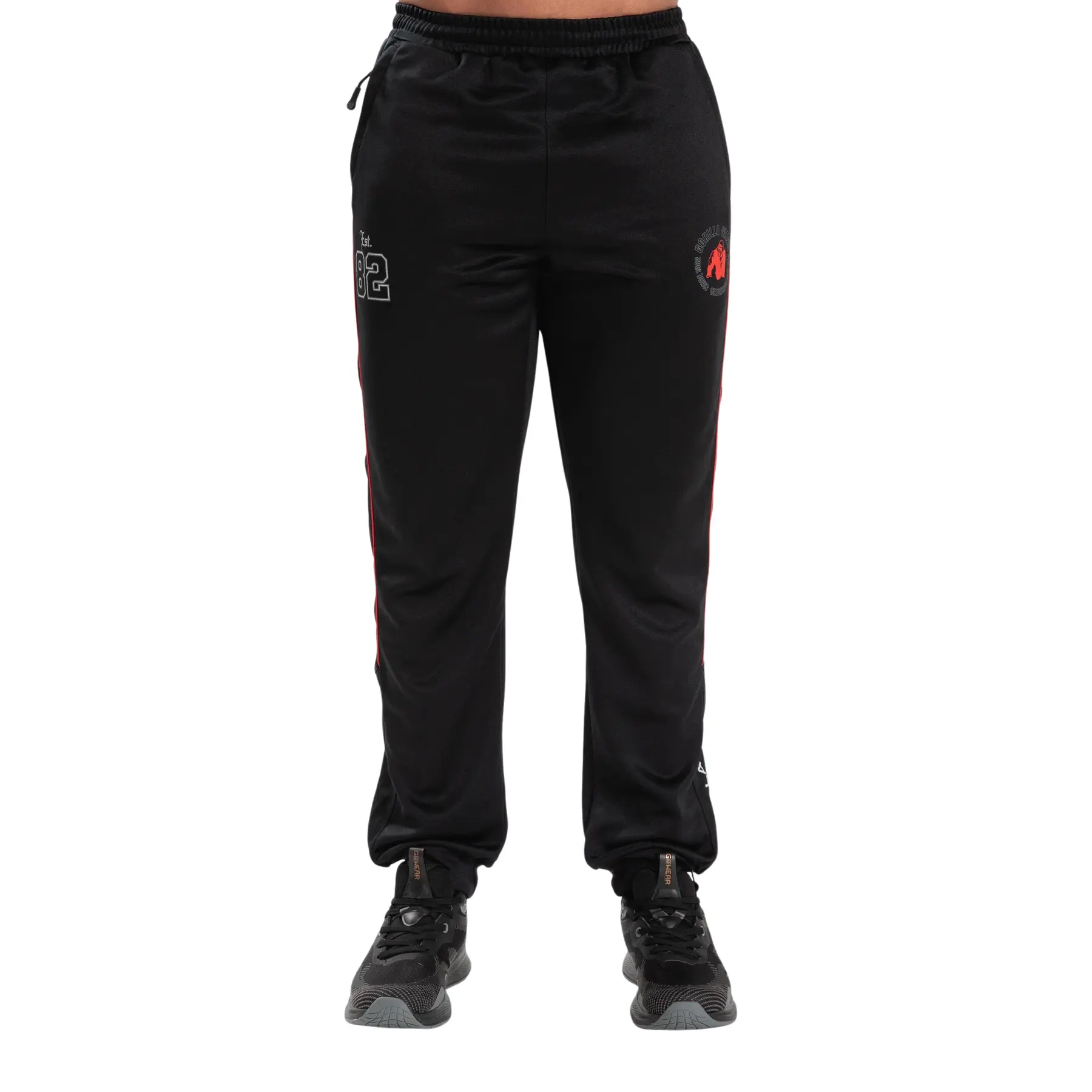 Jogginghose Gorilla Wear Broxton