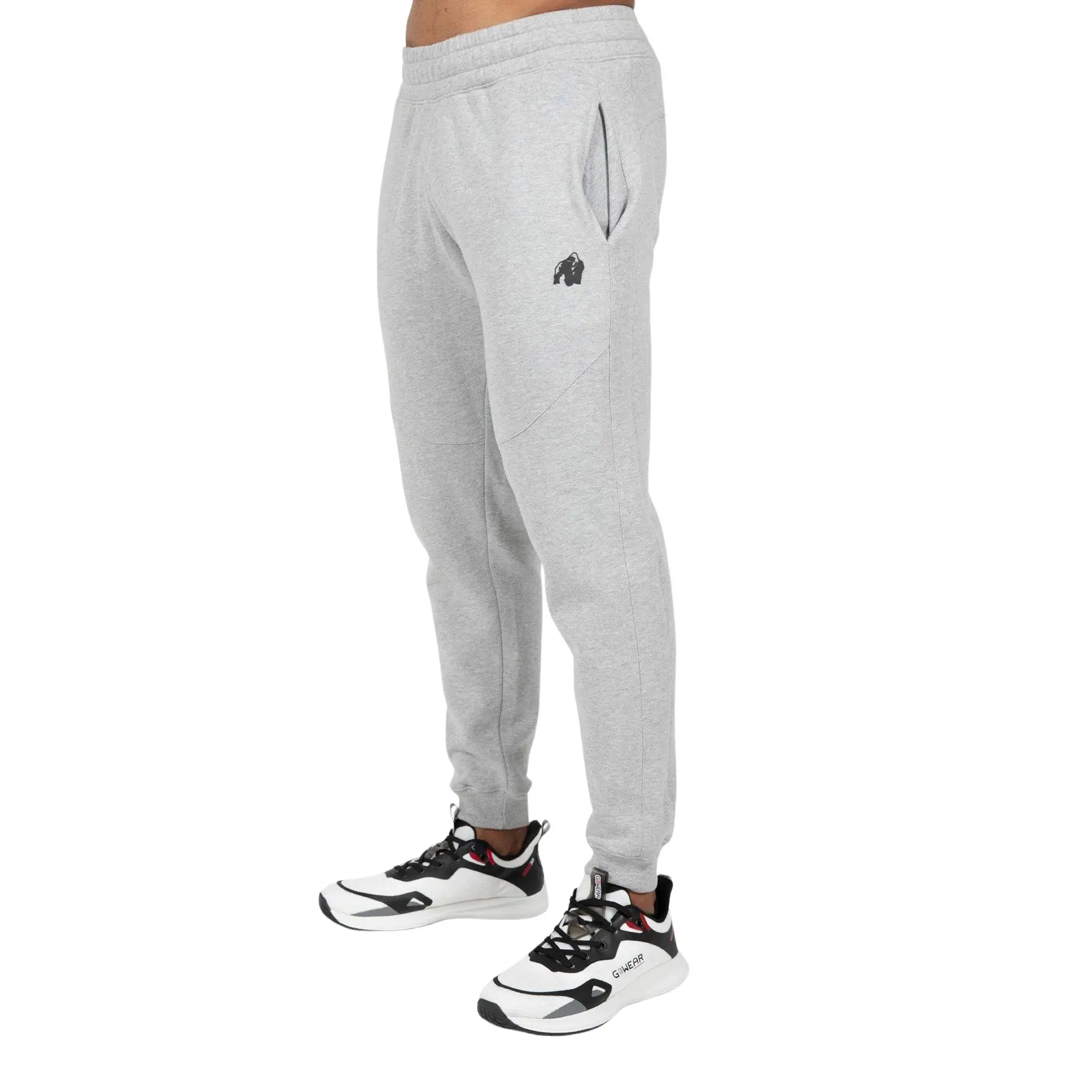 Jogginghose Gorilla Wear Leon