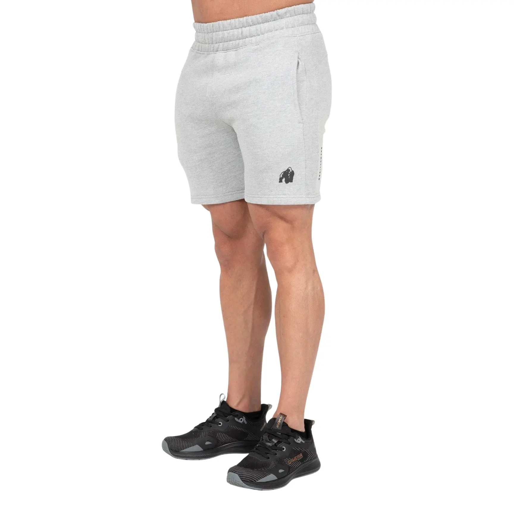 Sweatshorts Gorilla Wear Leon