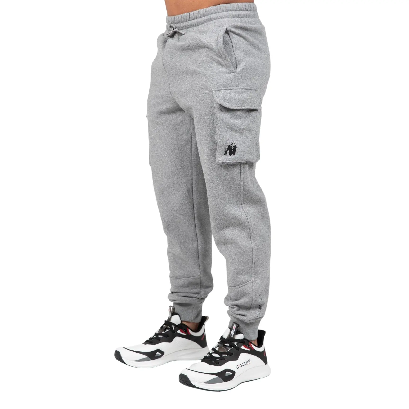 Cargo joggingbroek Gorilla Wear Hudson