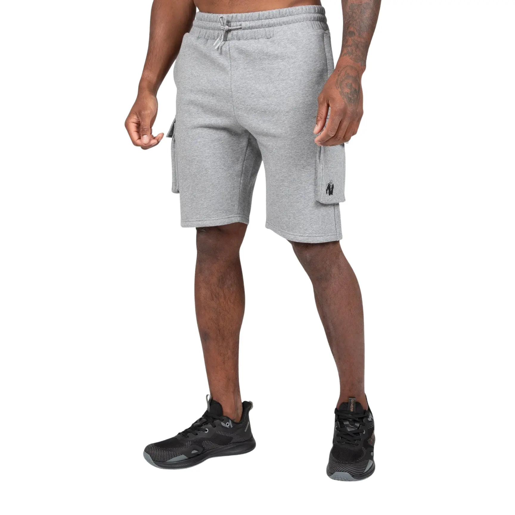 Cargo Shorts Gorilla Wear Hudson