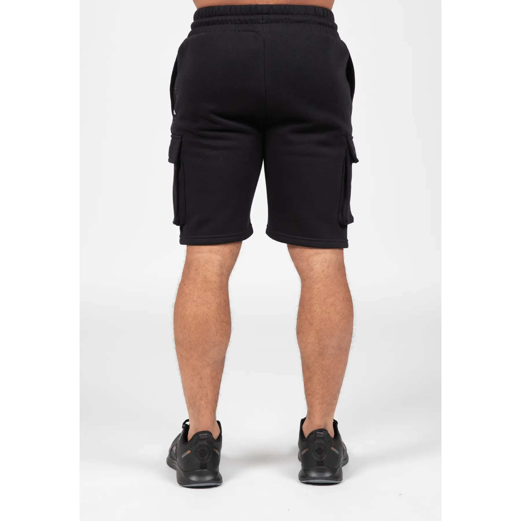 Cargo Shorts Gorilla Wear Hudson
