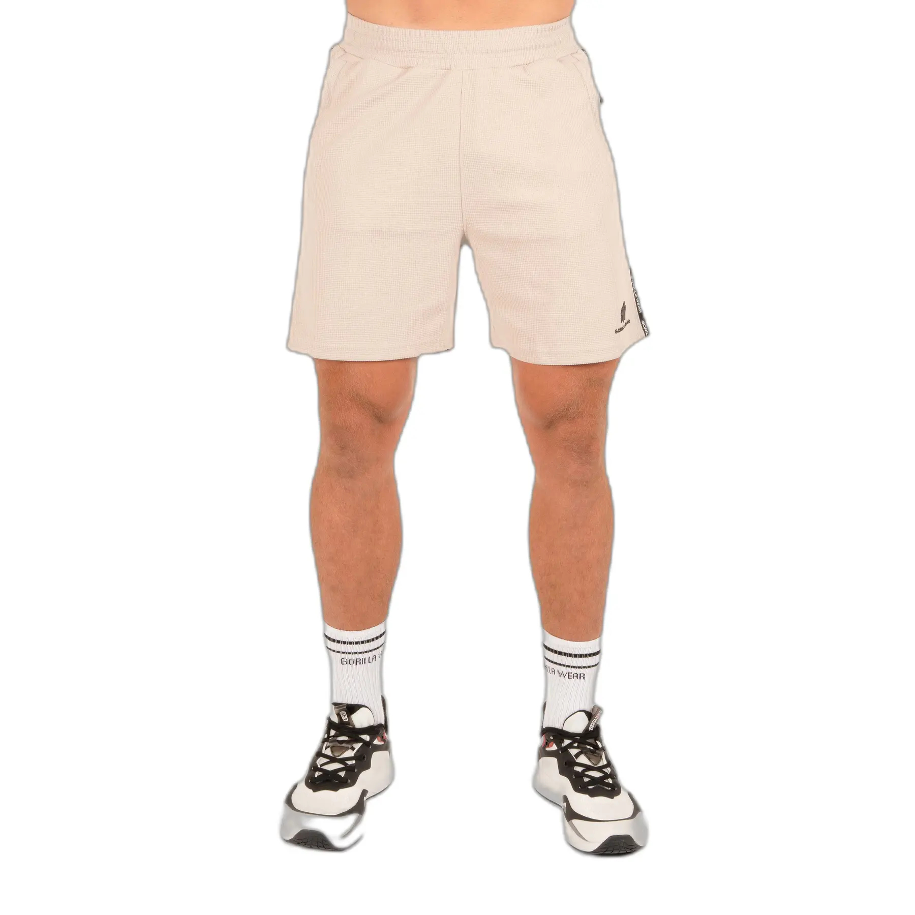 Shorts Gorilla Wear Harvey