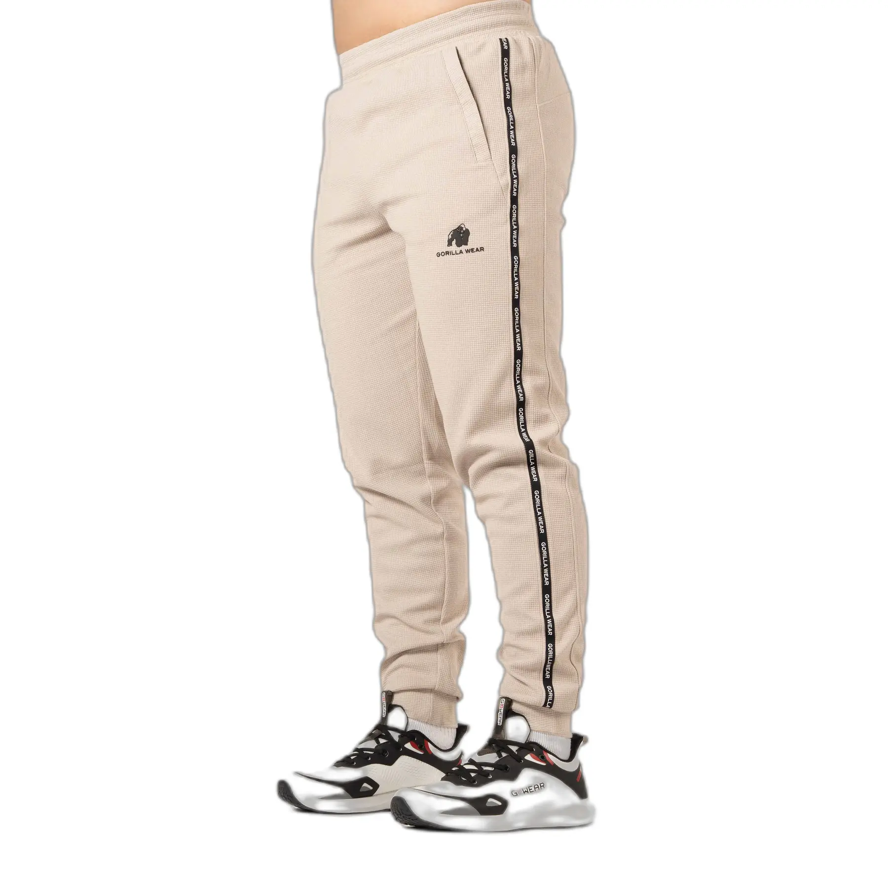 Trainingshose Gorilla Wear Harvey