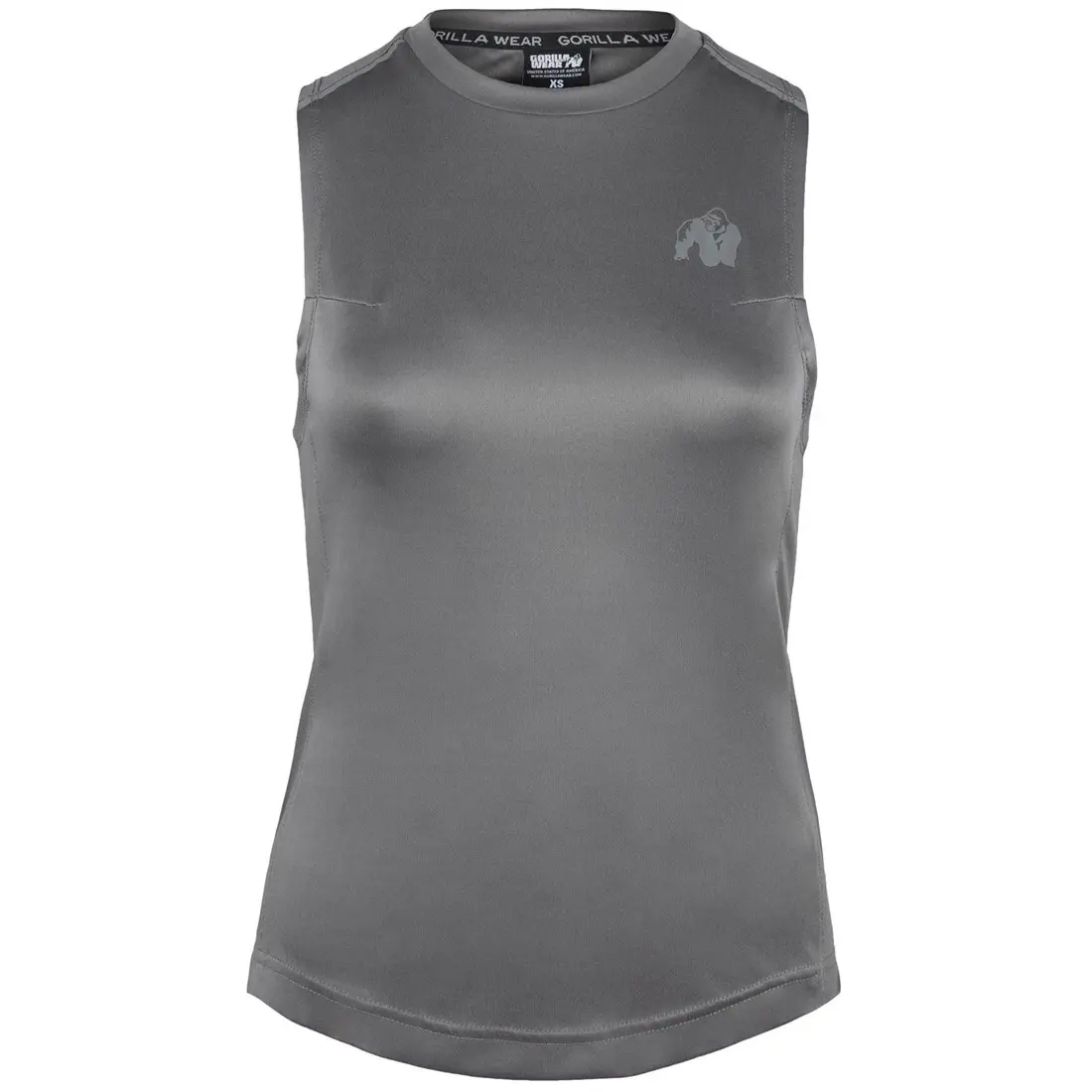 Damen-Top Gorilla Wear Raleigh