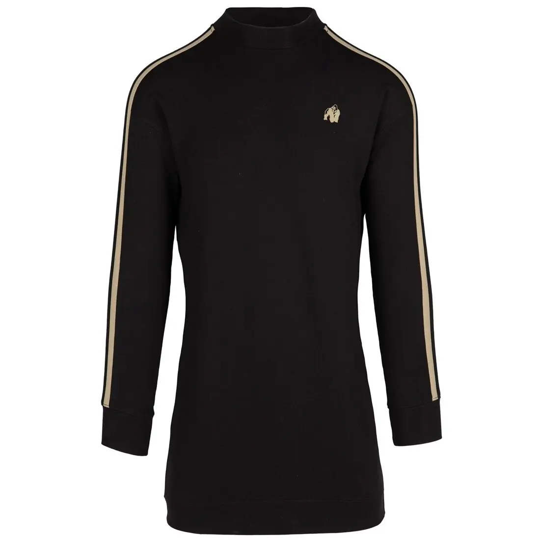 Abito donna in felpa Gorilla Wear Isabella