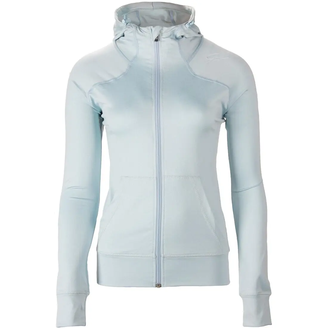 Trainingsjacke Damen Gorilla Wear Vici