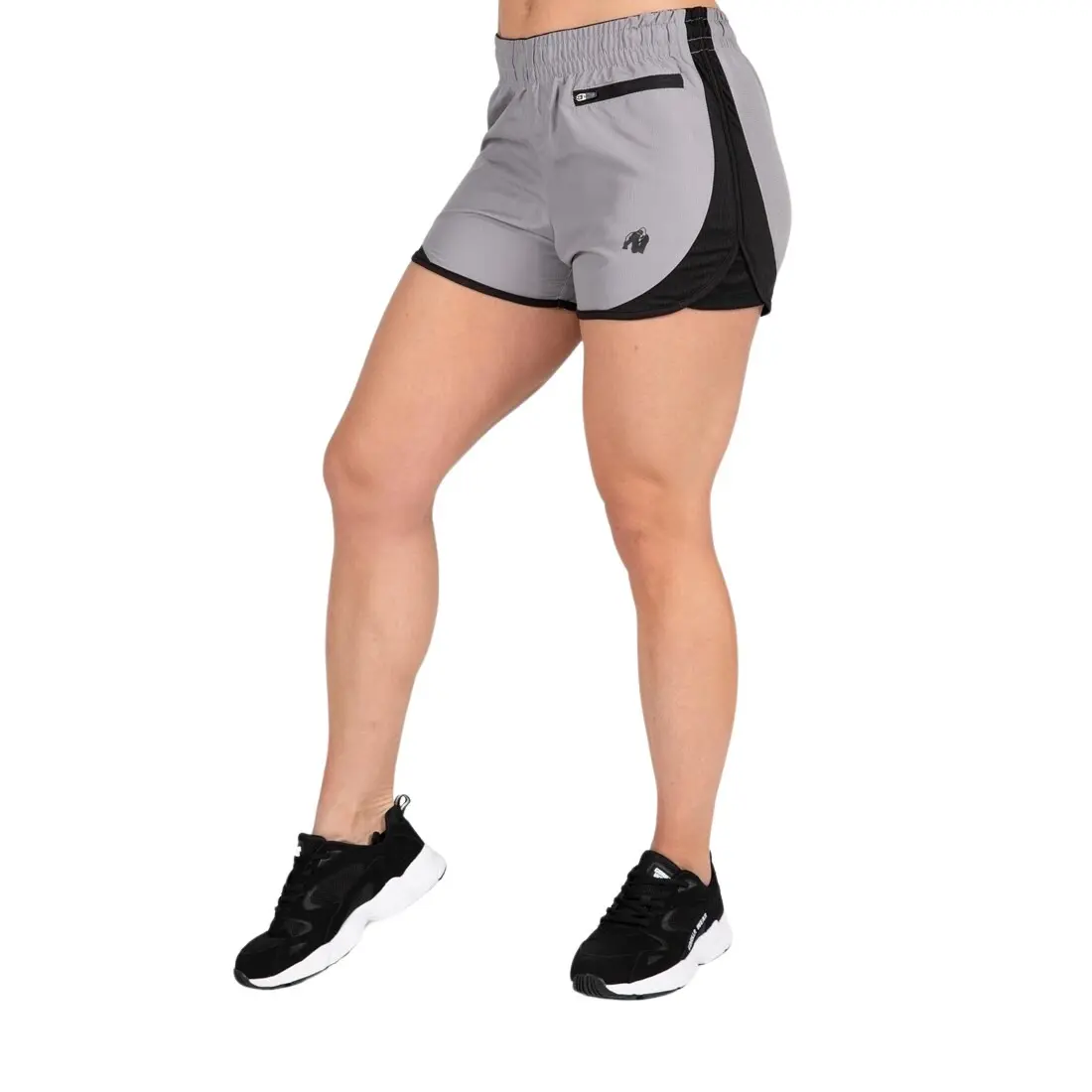 Shorts für Damen Gorilla Wear Alice
