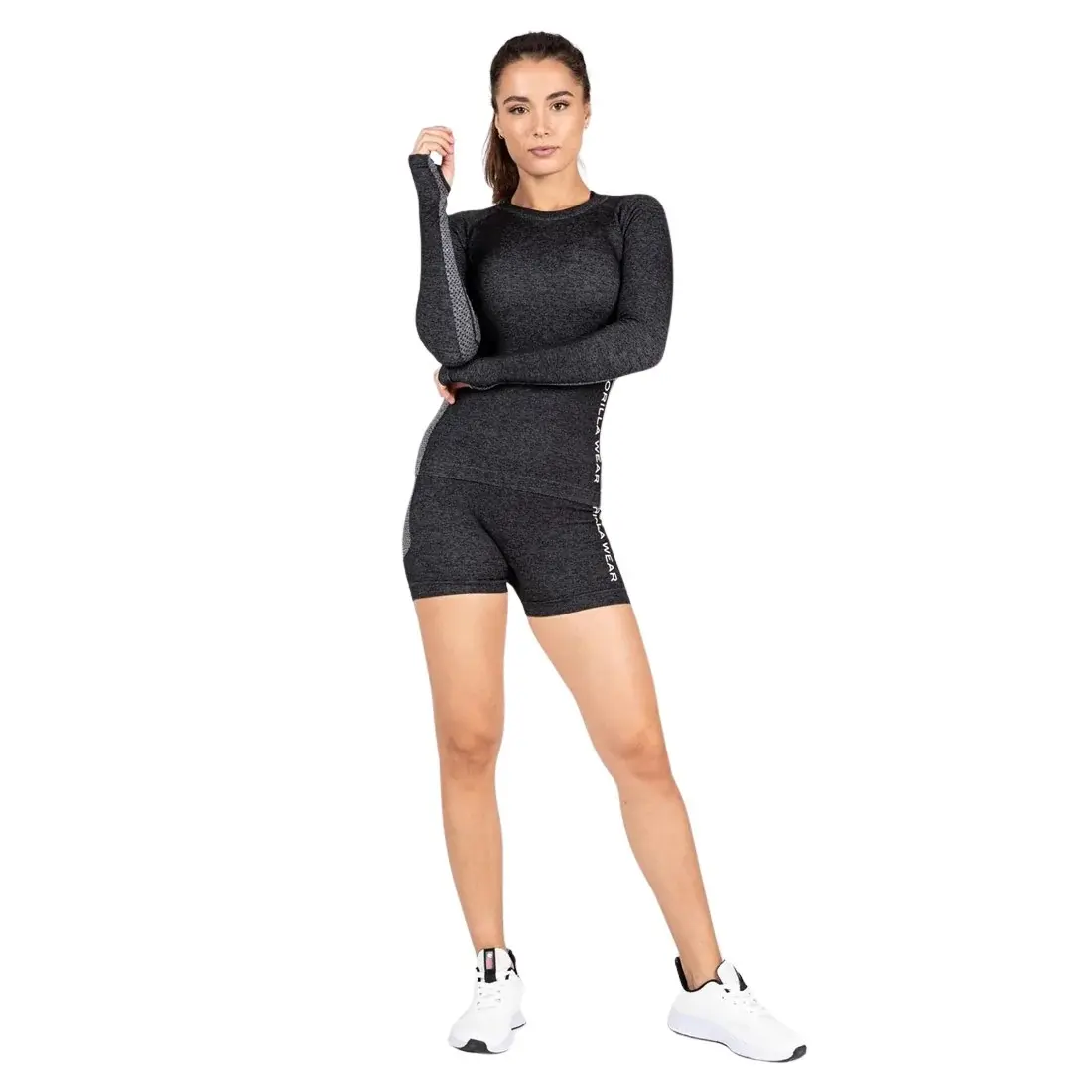 Shorts für Damen Gorilla Wear Selah