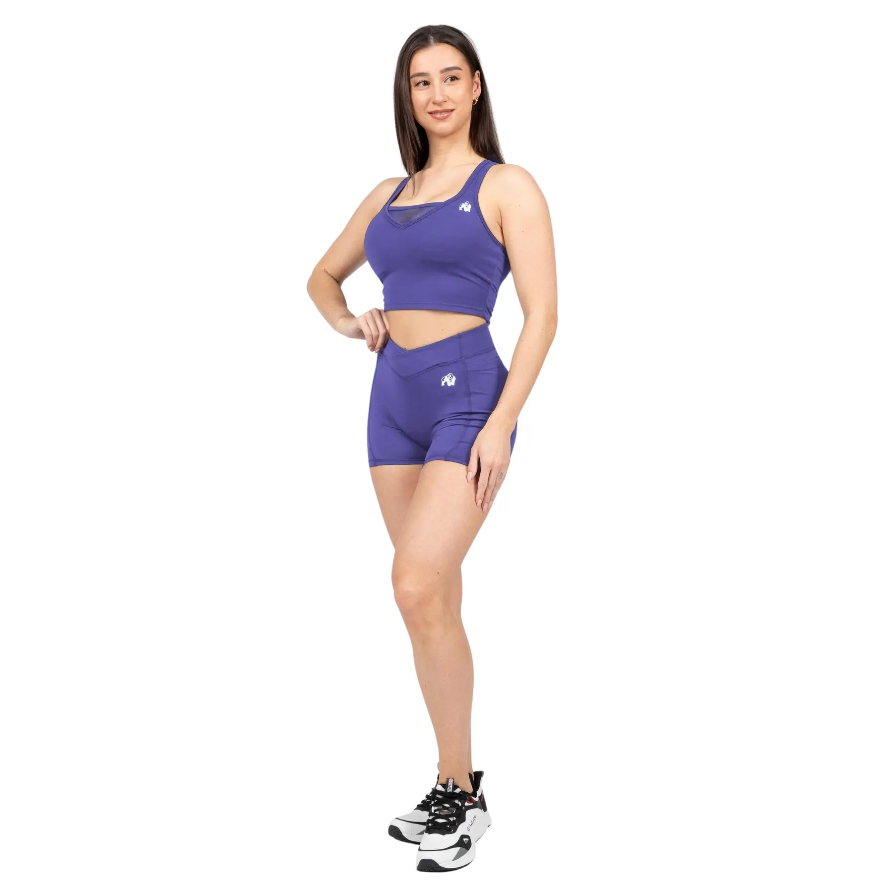 Gorilla Wear Willow Damen-Radhose
