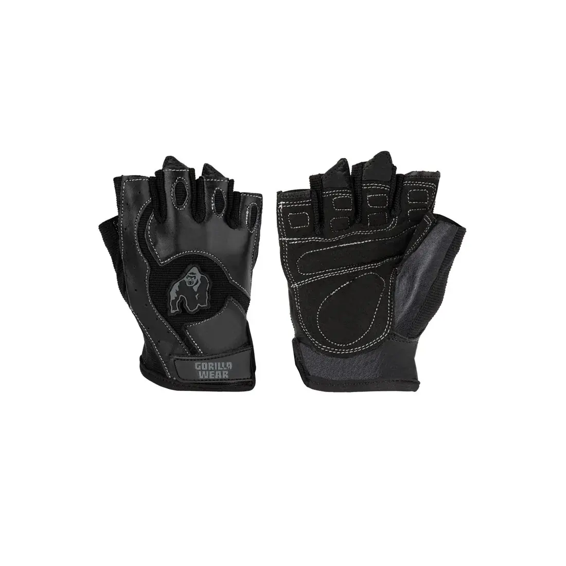 Guanti da allenamento Gorilla Wear Mitchell