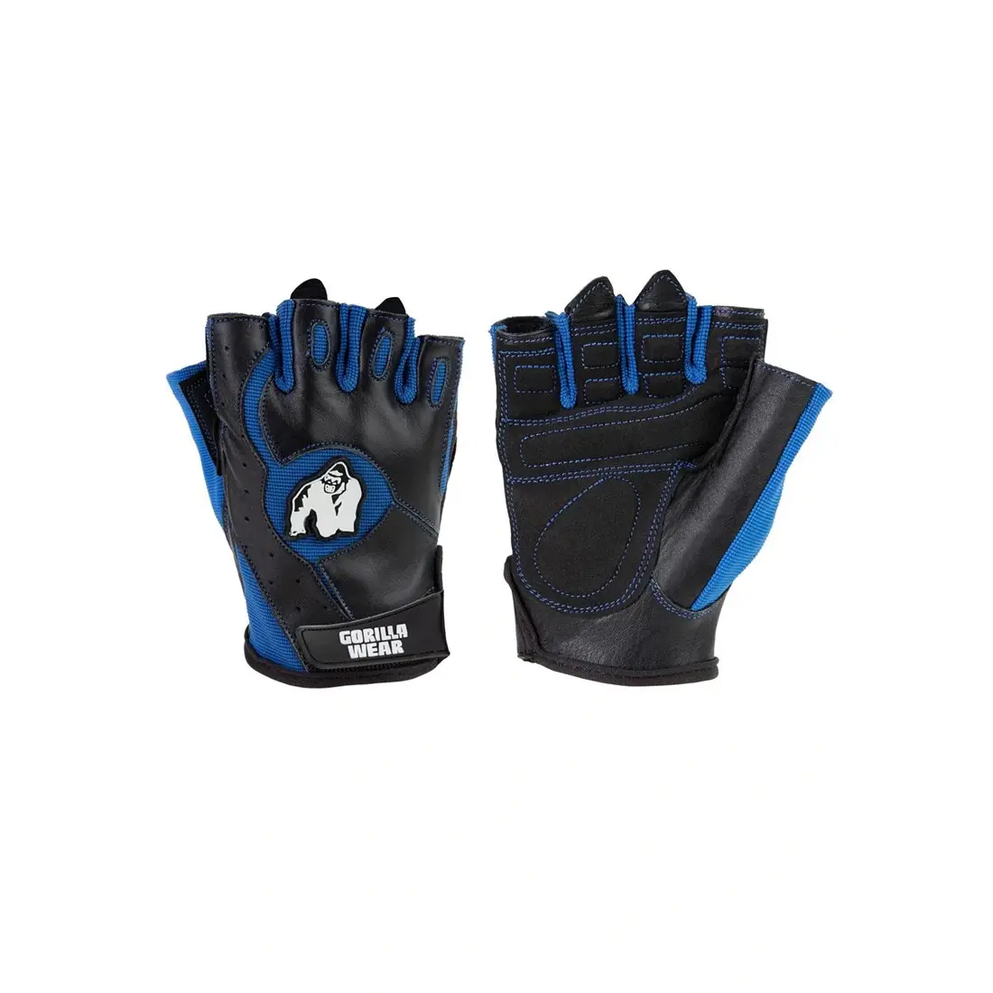Trainingshandschoenen Gorilla Wear Mitchell
