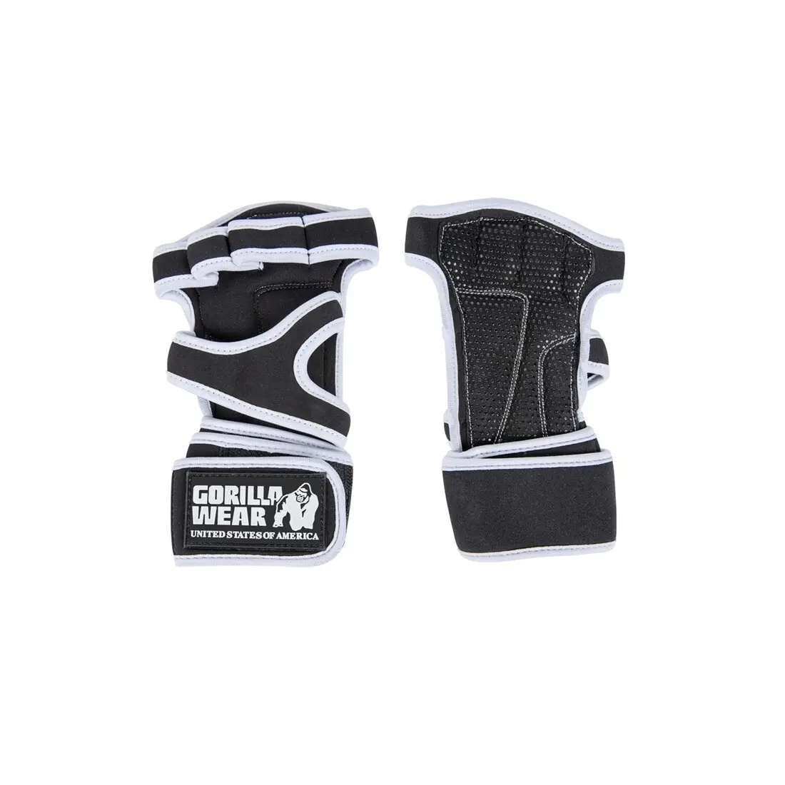Handschoenen voor gewichtheffen Gorilla Wear Yuma