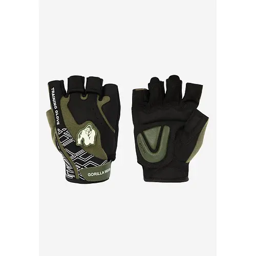 Guanti da allenamento Gorilla Wear Mitchell 2.0