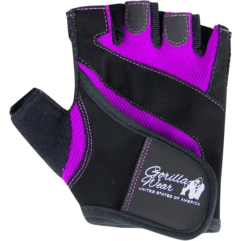 Fitnesshandschuhe Frau Gorilla Wear