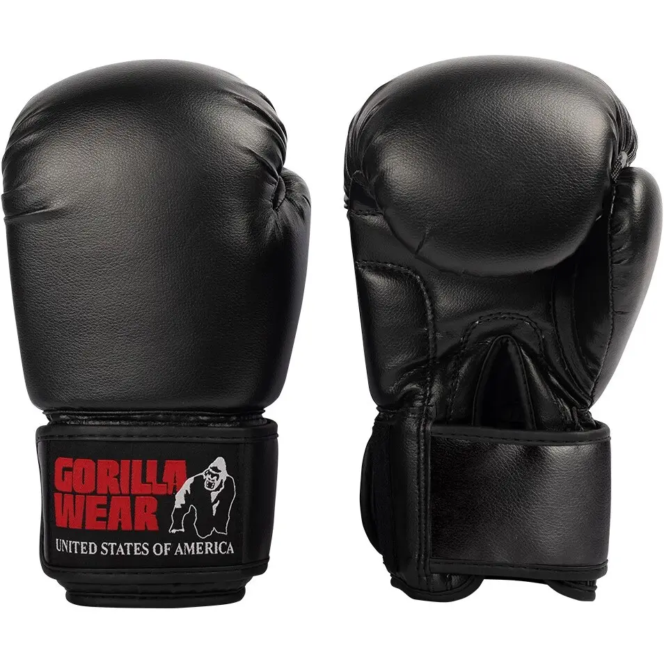 Boxhandschuhe Gorilla Wear Mosby